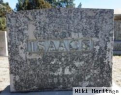 Hyman Isaacs