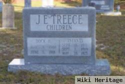 Infant Treece