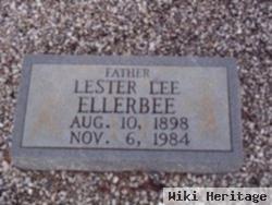 Lester Lee Ellerbee