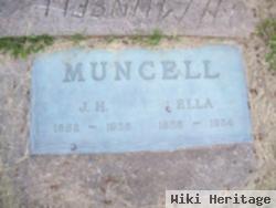 John Henry Munsell