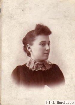 Minnie M. Merrill Willey