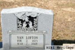 Van Lofton