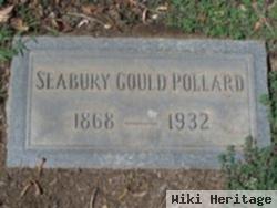 Seabury Gould Pollard