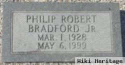 Philip Robert Bradford, Jr