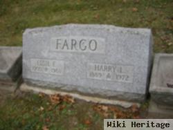 Harry Lynne Fargo