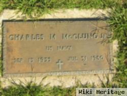 Charles Madison Mcclung