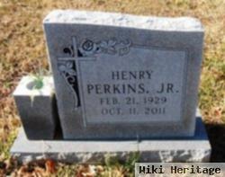 Henry Perkins