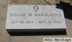Goldie Mae Merritt Hardcastle