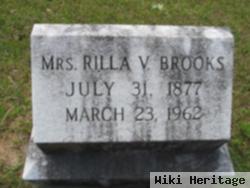 Rilla Viola Brooks