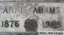 Annie Landvik Adams