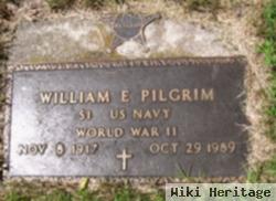 William Ernest Pilgrim