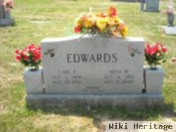 Carl Edwin Edwards