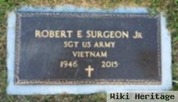 Robert Elwood "bob" Surgeon