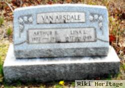 Lina L. Van Arsdale