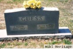 Ruth Mae Koon Guess