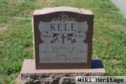 John J Kele