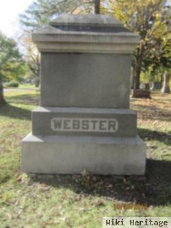 W F Webster