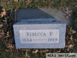 Rebecca Phoebe Anderson