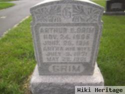 Arthur Grim