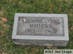 Suzanne Lynne Mathews