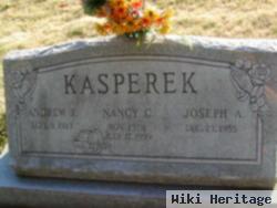 Nancy C. Kasperek