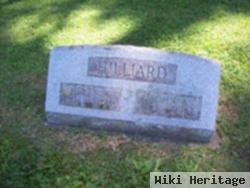 Helen W. Hilliard