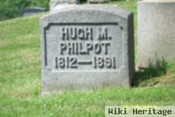 Hugh M. Philpot