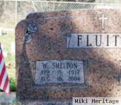 W. Shelton Fluitt