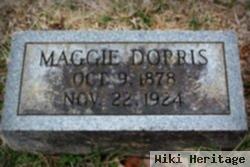 Maggie Payne Dorris