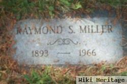 Raymond S. Miller