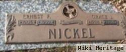 Grace I. Toepke Nickel