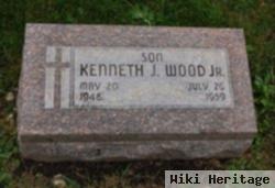 Kenneth J. Wood, Jr