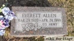 Everett M. Allen