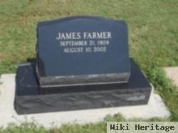 James H. Farmer