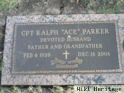 Ralph Eugene Parker