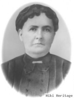 Elizabeth Ann Wright Chandler