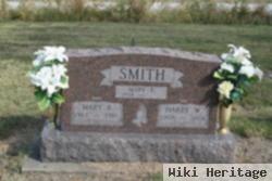 Mary R Smith