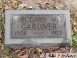 Rodney W. Gardner