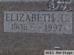 Elizabeth C. Fuhr Bellinder