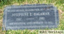 Josephine Elizabeth Peet Hagaman