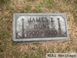 James Eli Hunt