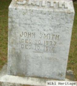 John Smith