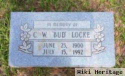 Corbett William "bud" Locke