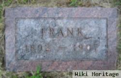 Frank Farley