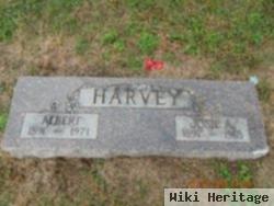 Albert Harvey