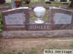 Janis L Donkle