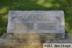 Ruth N. Macy