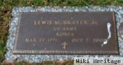 Lewis Mcbrayer