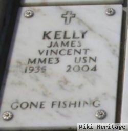 James Vincent Kelly