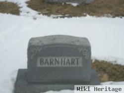 Mary Virginia Stuller Barnhart